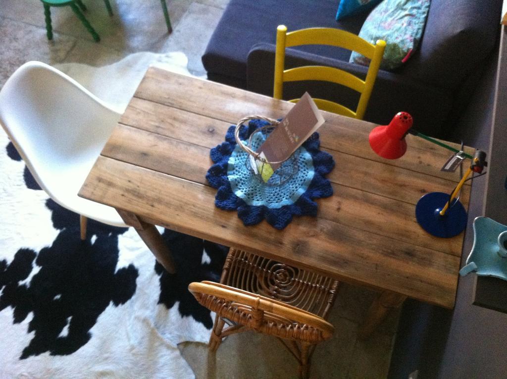 Mon Refuge Urbain Apartamento Montpellier Quarto foto