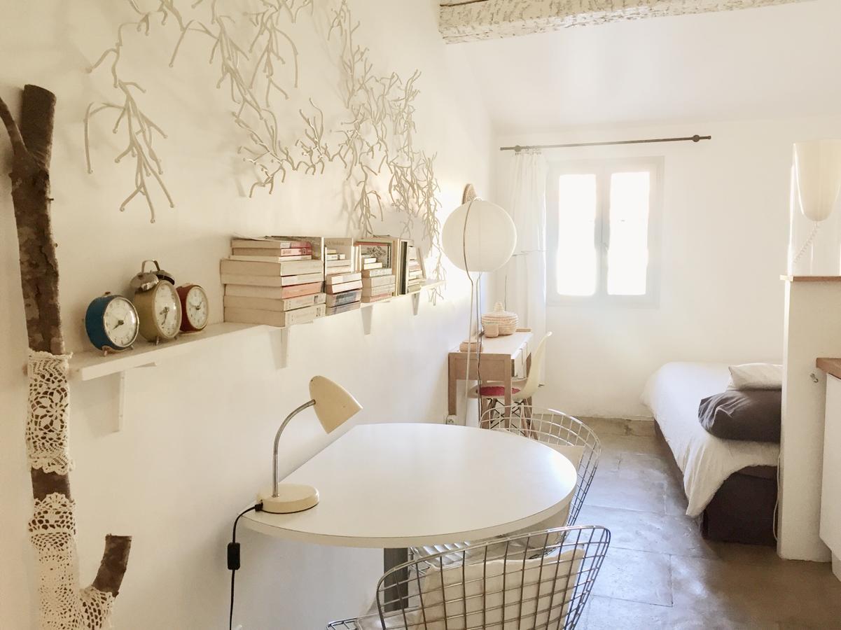 Mon Refuge Urbain Apartamento Montpellier Exterior foto